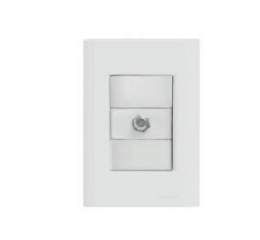 Conj 4x2 - 1 Tom TV/SAT COAXIAL